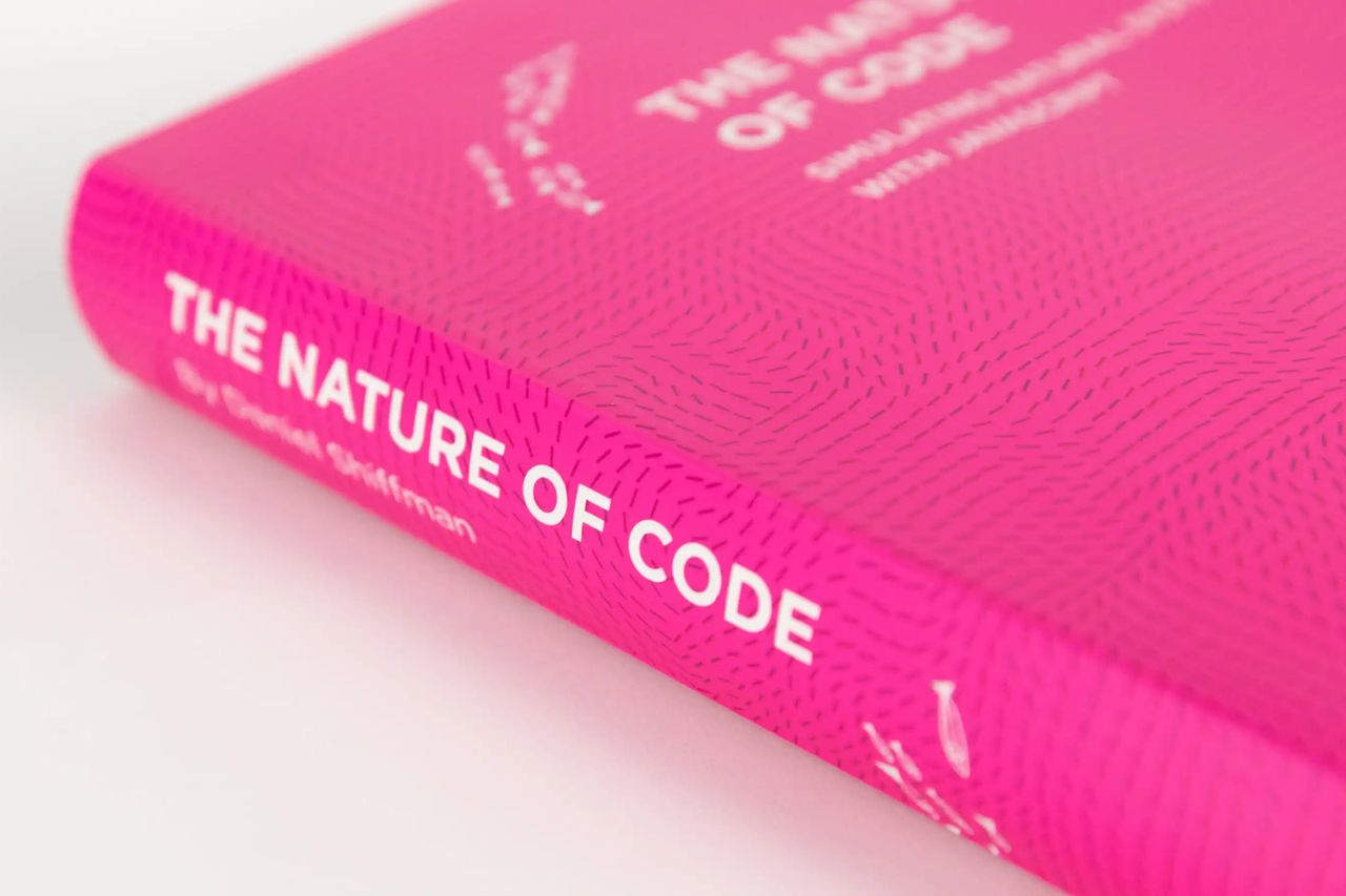 photo and description on the right, navigation bar on the left showing 11 chapters and more pages